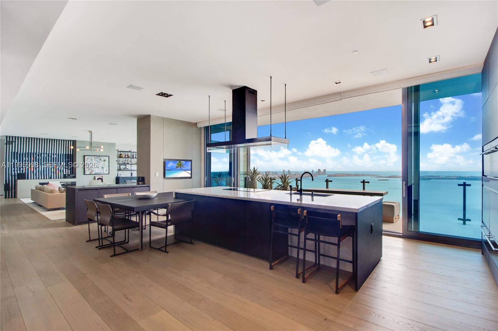 ECHO BRICKELL CONDO - Residential