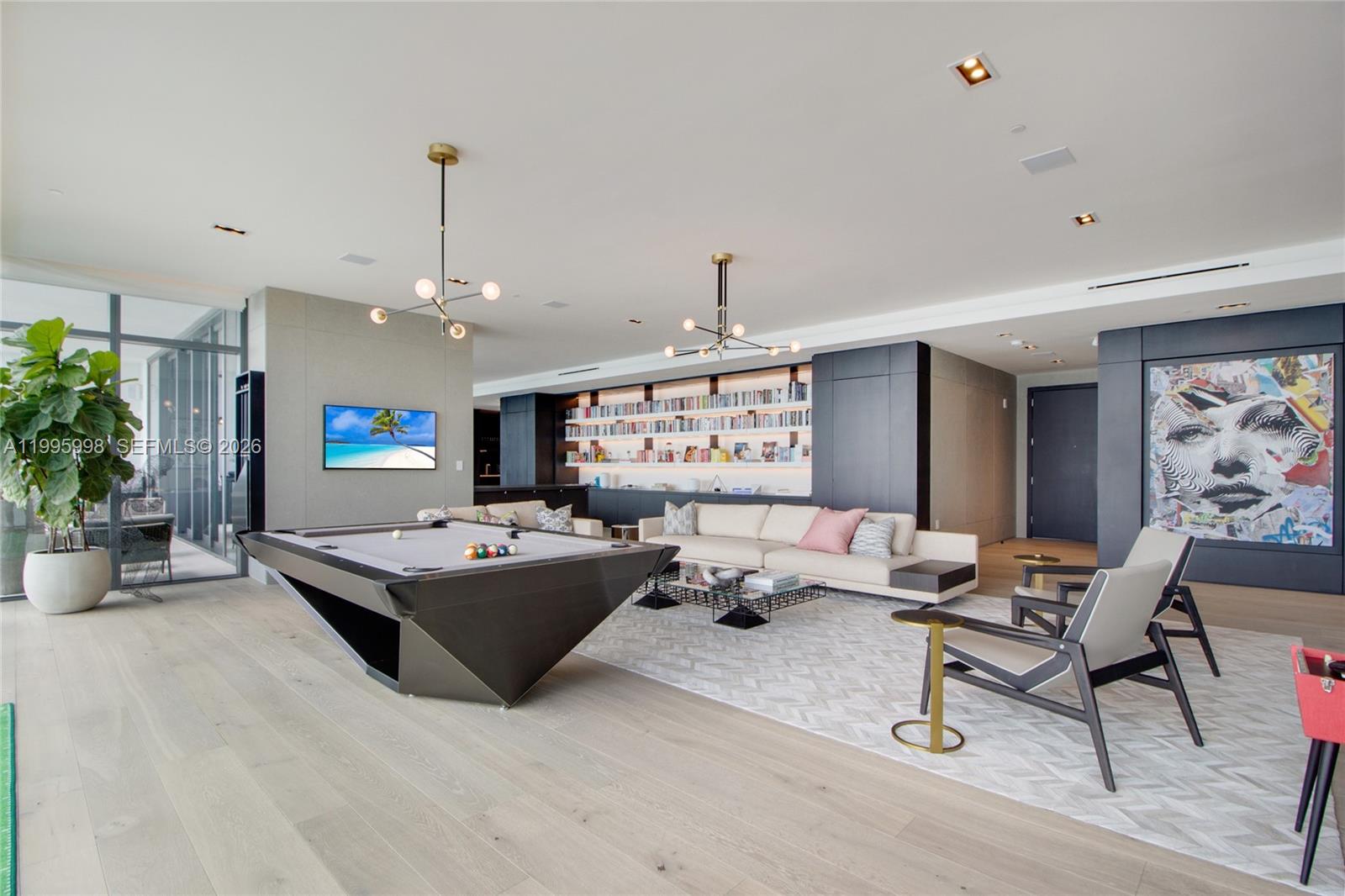 ECHO BRICKELL CONDO - Residential