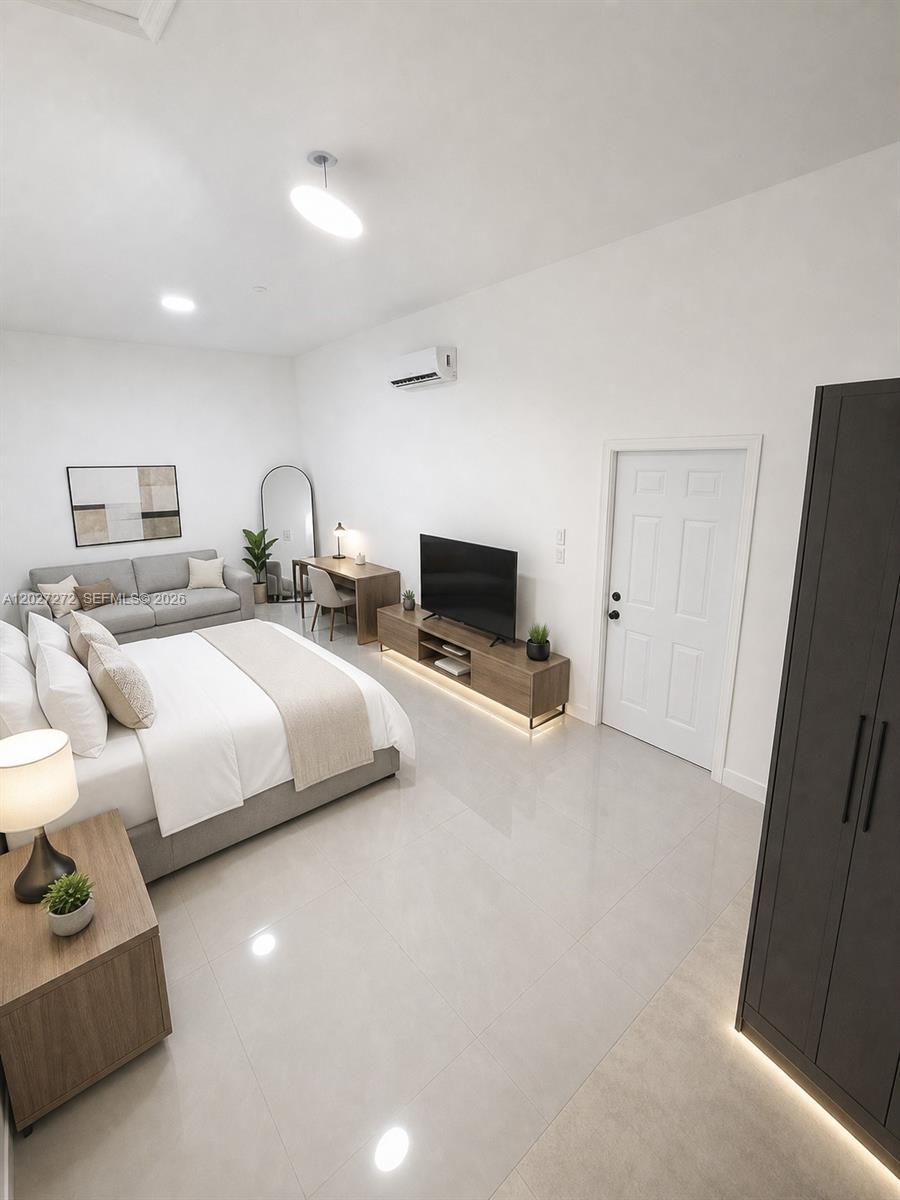ANDERSON VILLAS - Residential