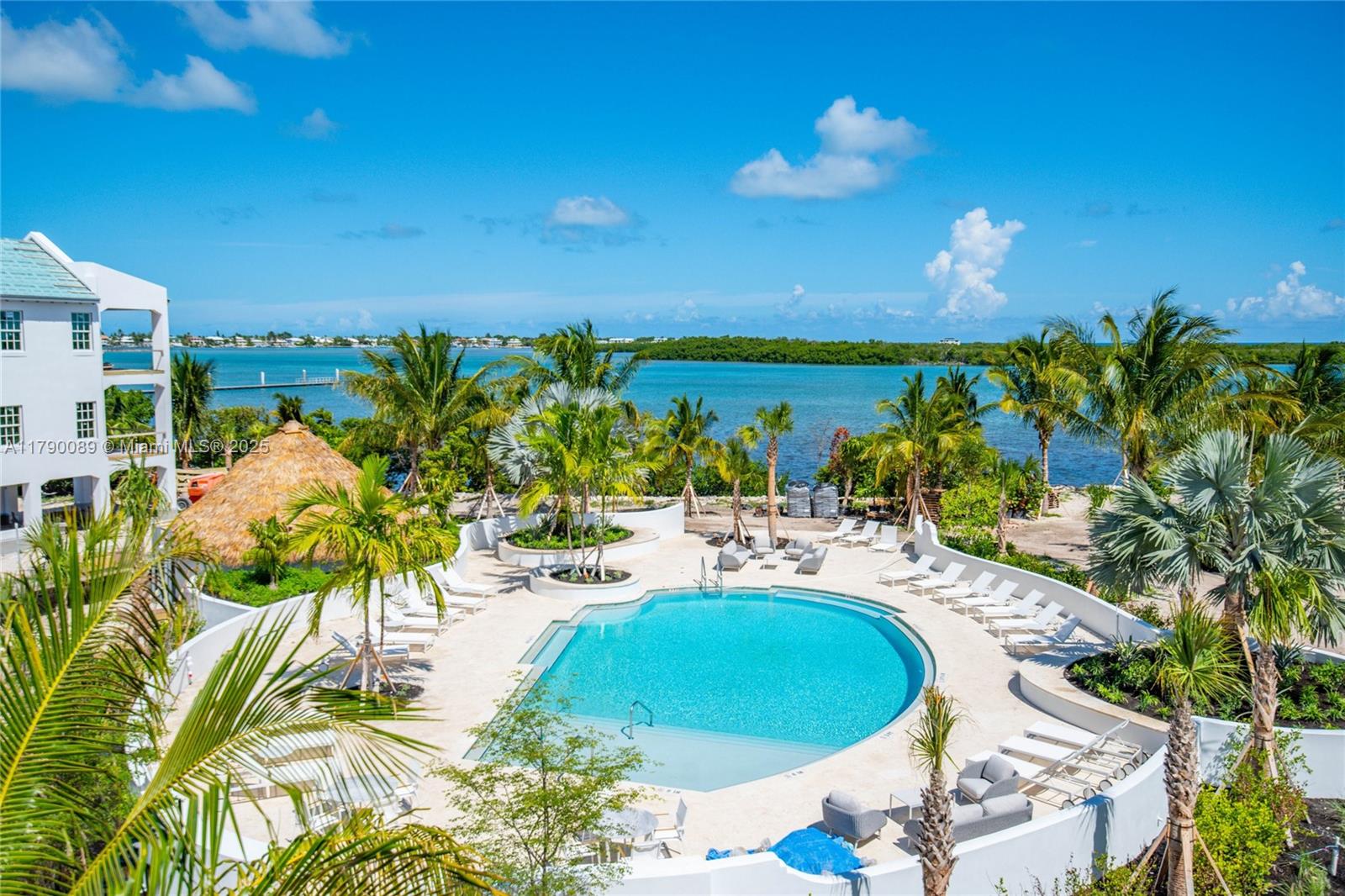 Grassy Key - Residential