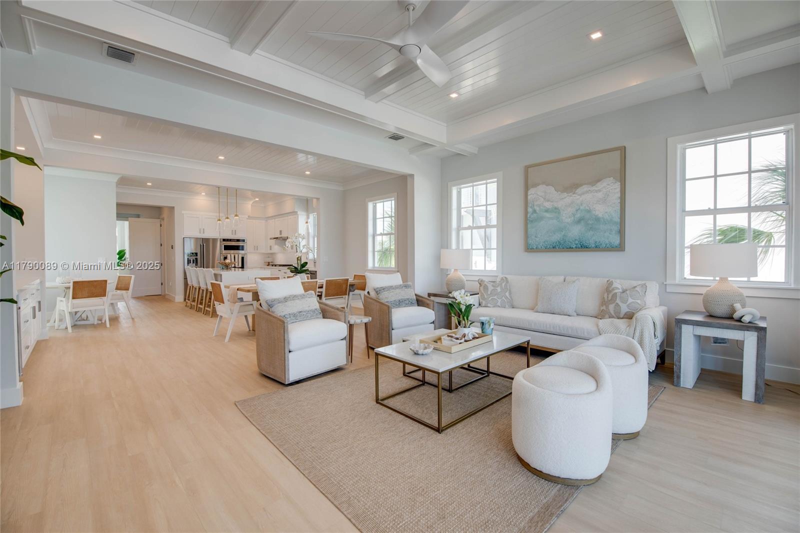 Grassy Key - Residential
