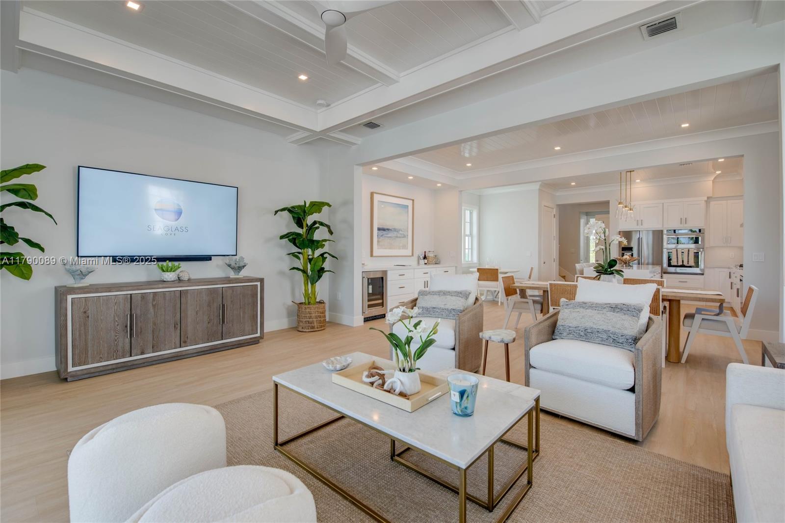 Grassy Key - Residential