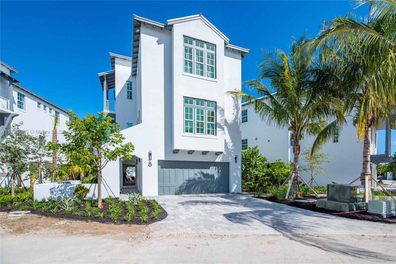 Grassy Key - Residential