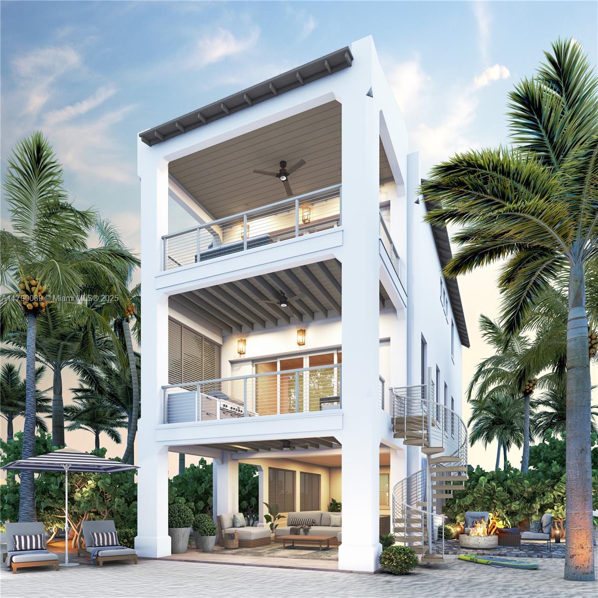 Grassy Key - Residential