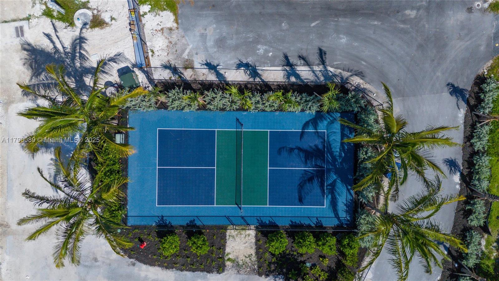 Grassy Key - Residential