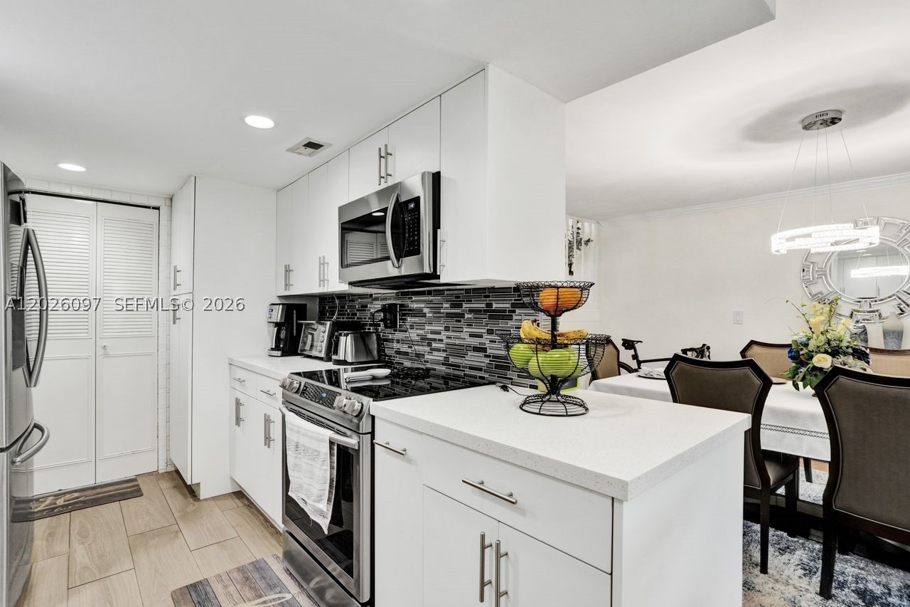 NOVA NORTH CONDOMINIUM 6 - Residential Lease
