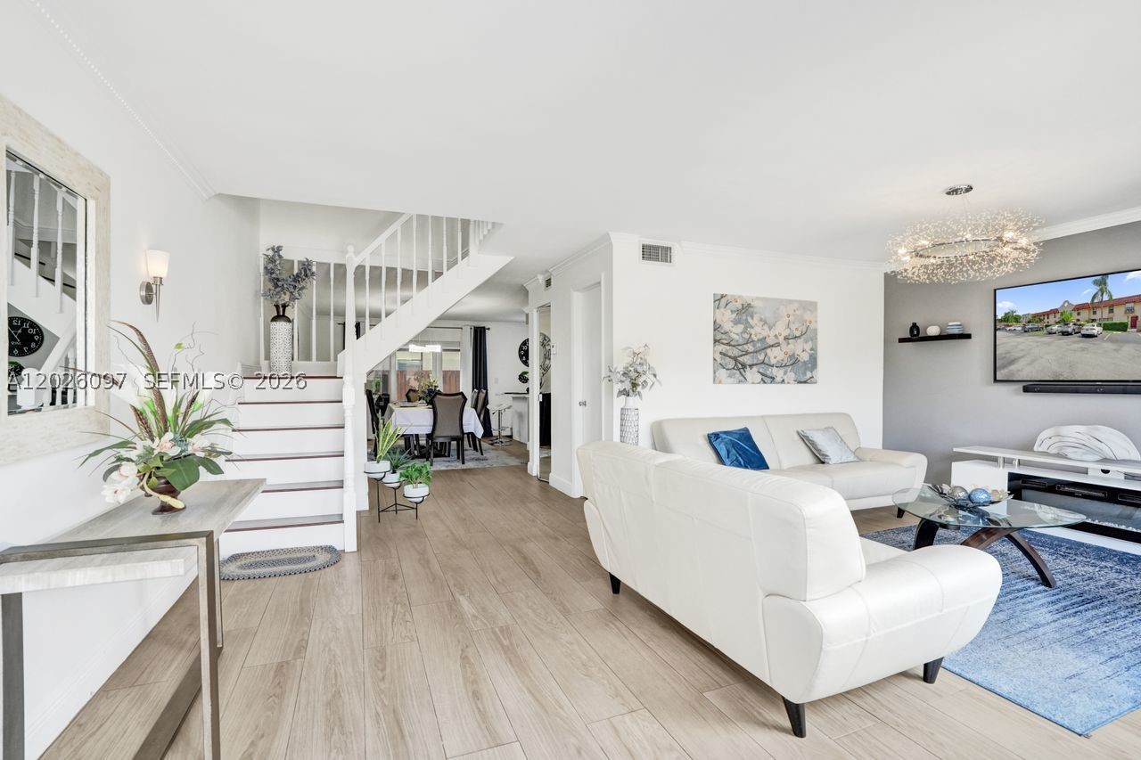 NOVA NORTH CONDOMINIUM 6 - Residential Lease