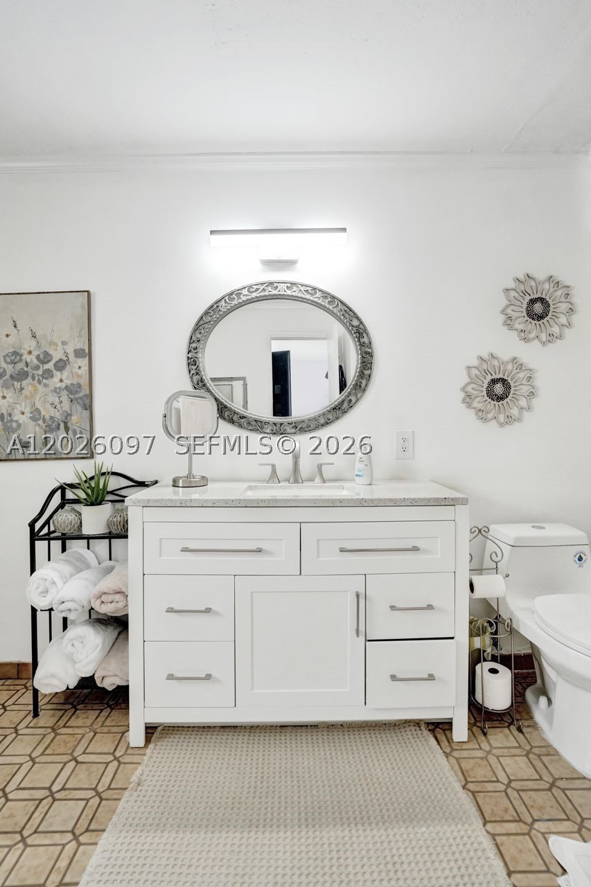 NOVA NORTH CONDOMINIUM 6 - Residential Lease