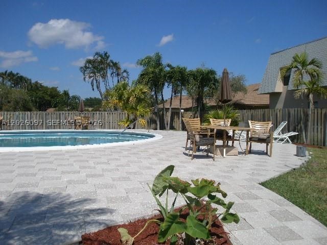 NOVA NORTH CONDOMINIUM 6 - Residential Lease
