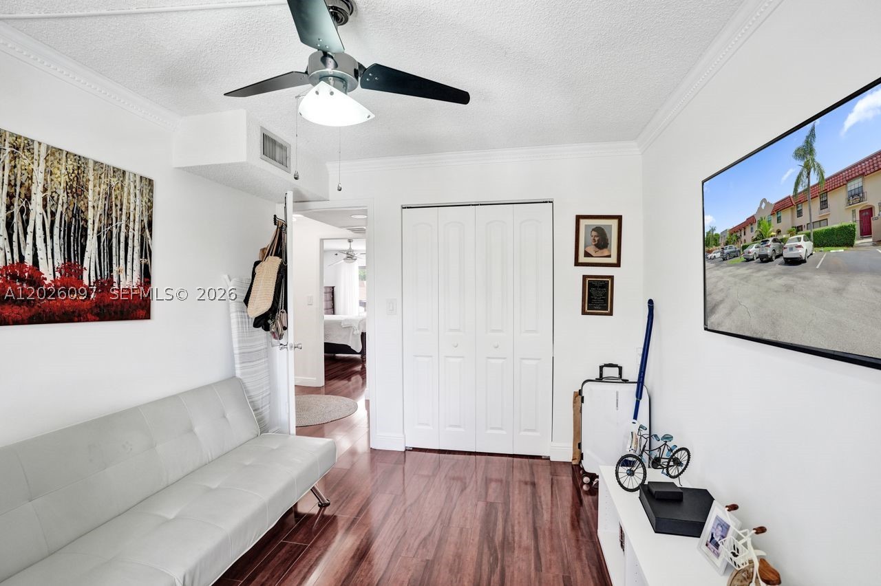 NOVA NORTH CONDOMINIUM 6 - Residential Lease