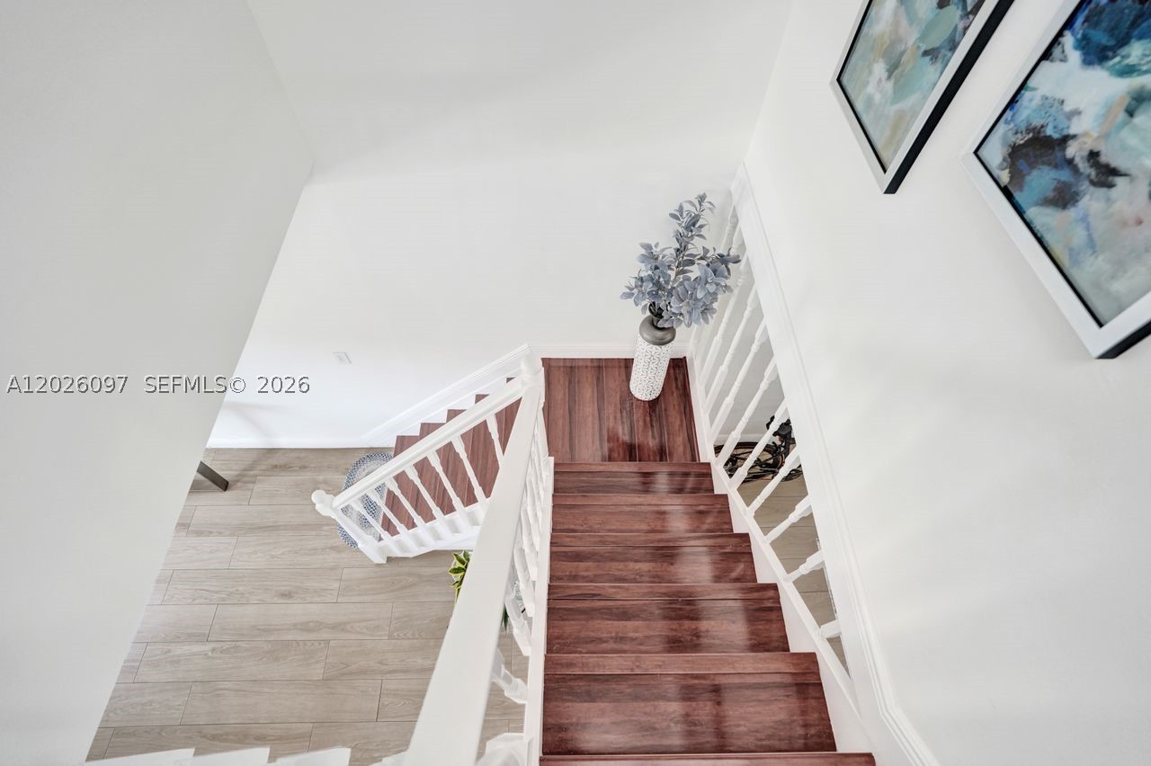 NOVA NORTH CONDOMINIUM 6 - Residential Lease
