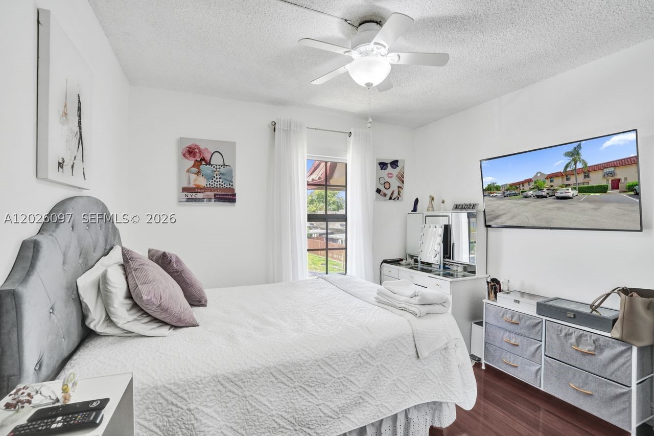 NOVA NORTH CONDOMINIUM 6 - Residential Lease