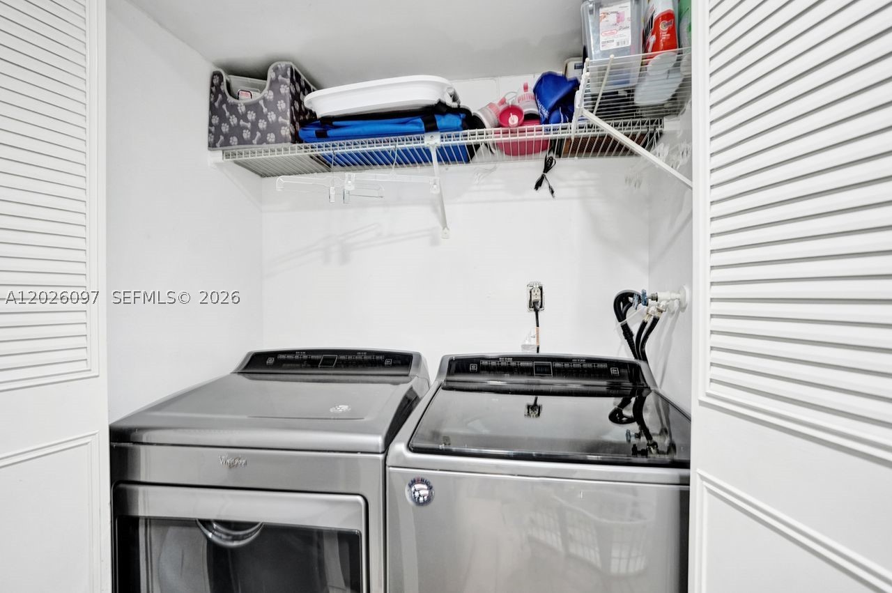 NOVA NORTH CONDOMINIUM 6 - Residential Lease