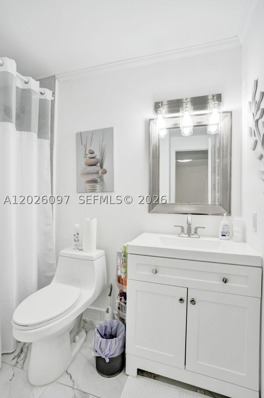 NOVA NORTH CONDOMINIUM 6 - Residential Lease