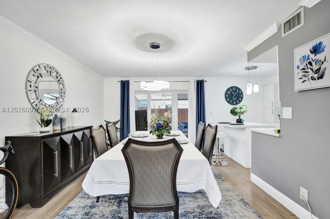 NOVA NORTH CONDOMINIUM 6 - Residential Lease