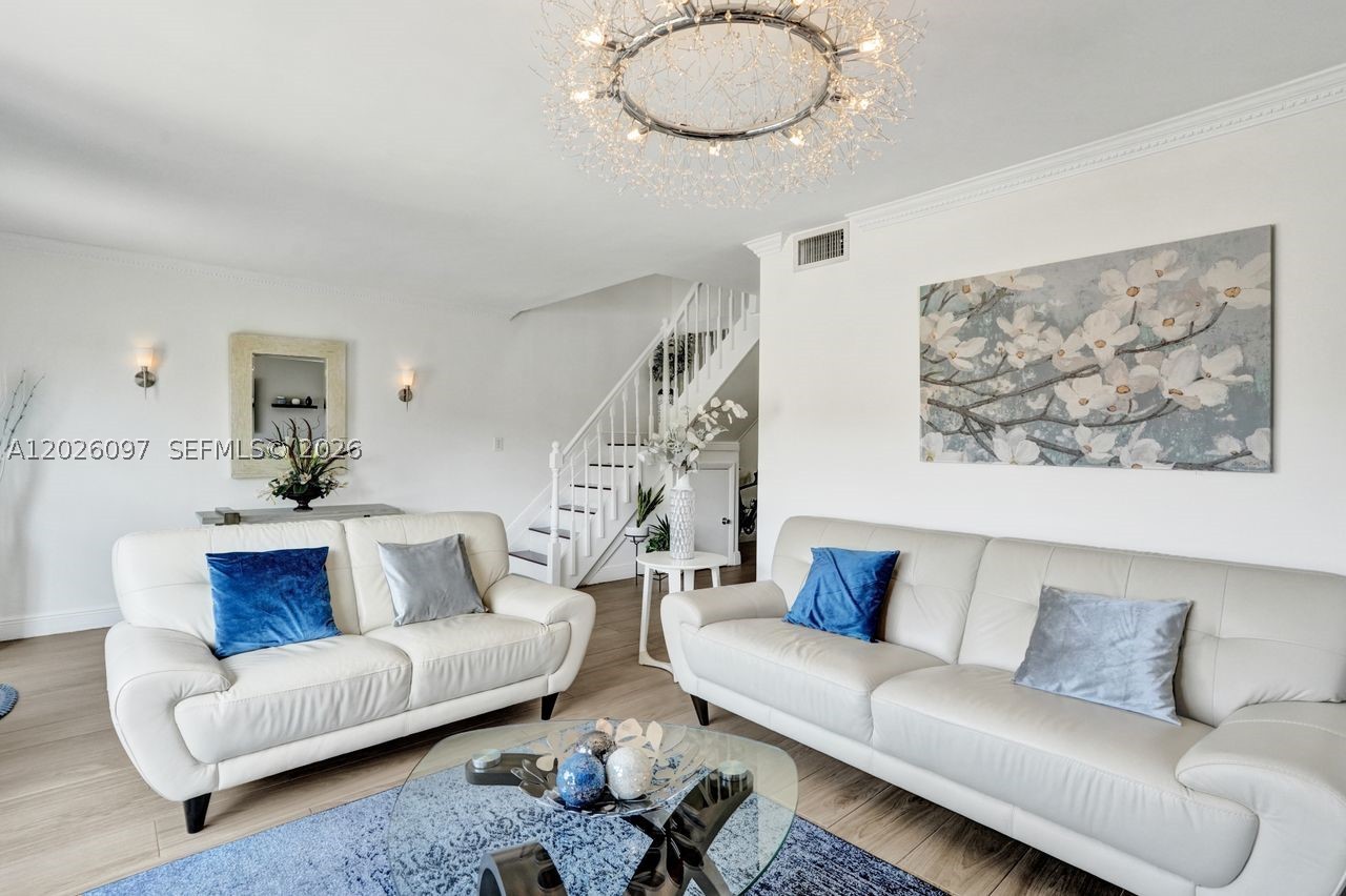 NOVA NORTH CONDOMINIUM 6 - Residential Lease