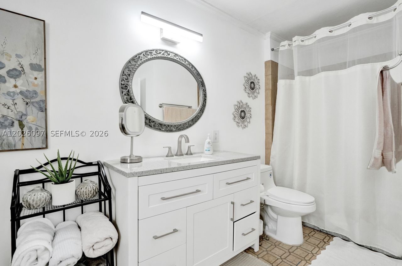 NOVA NORTH CONDOMINIUM 6 - Residential Lease