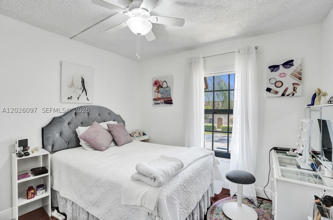 NOVA NORTH CONDOMINIUM 6 - Residential Lease