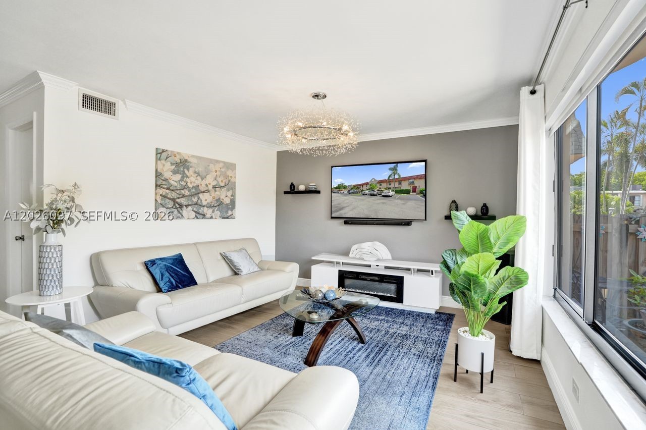 NOVA NORTH CONDOMINIUM 6 - Residential Lease