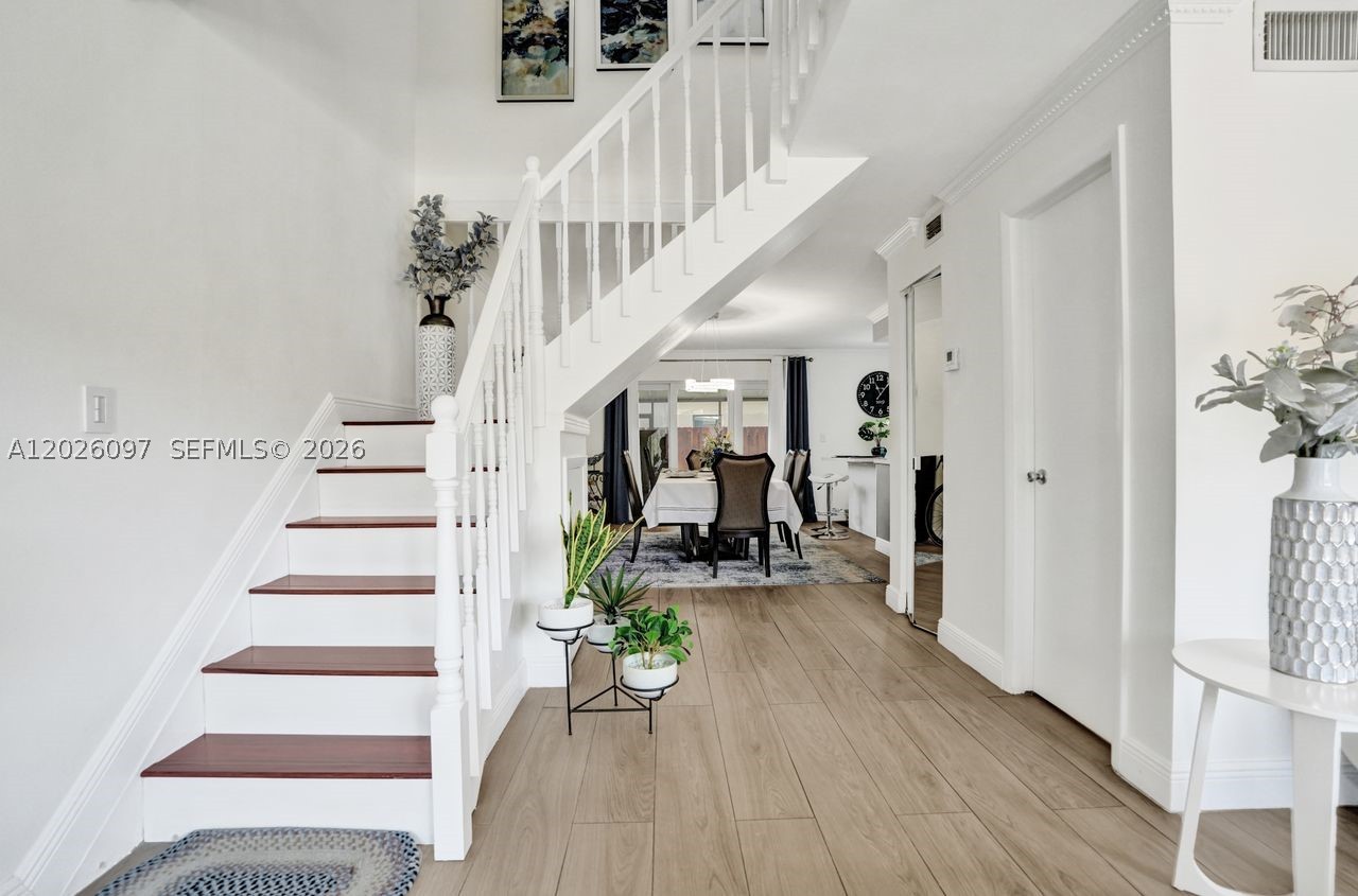 NOVA NORTH CONDOMINIUM 6 - Residential Lease