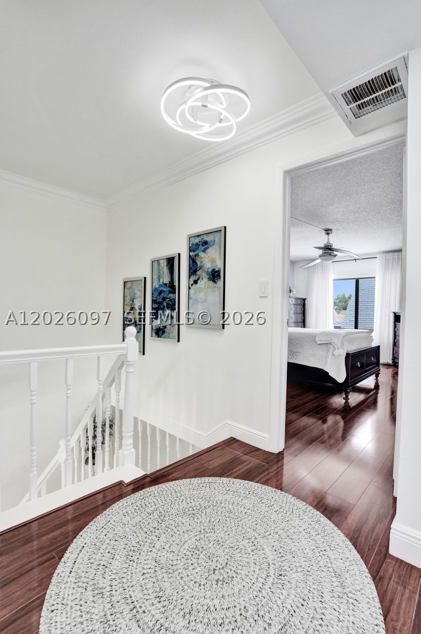 NOVA NORTH CONDOMINIUM 6 - Residential Lease