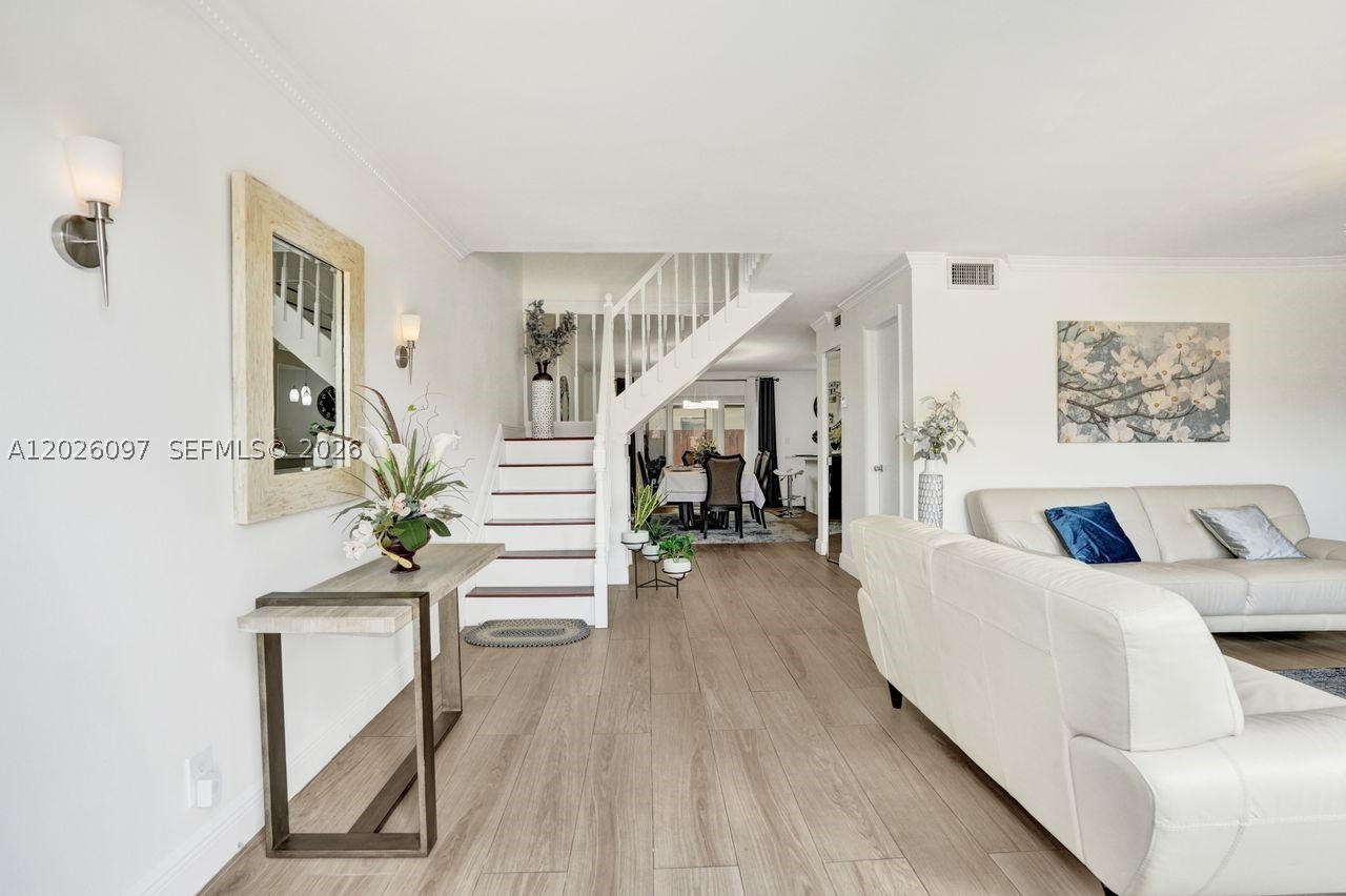 NOVA NORTH CONDOMINIUM 6 - Residential Lease