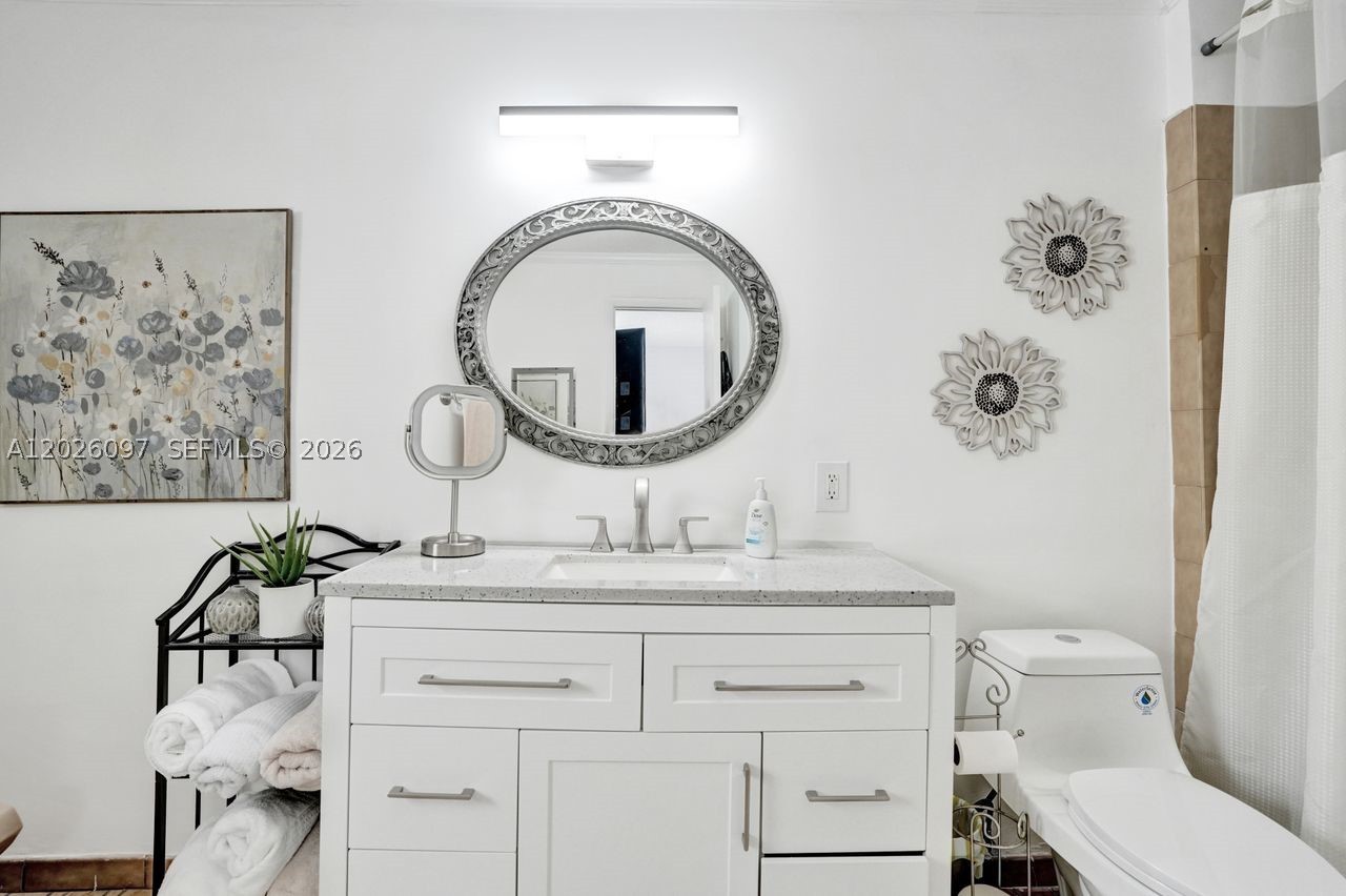 NOVA NORTH CONDOMINIUM 6 - Residential Lease