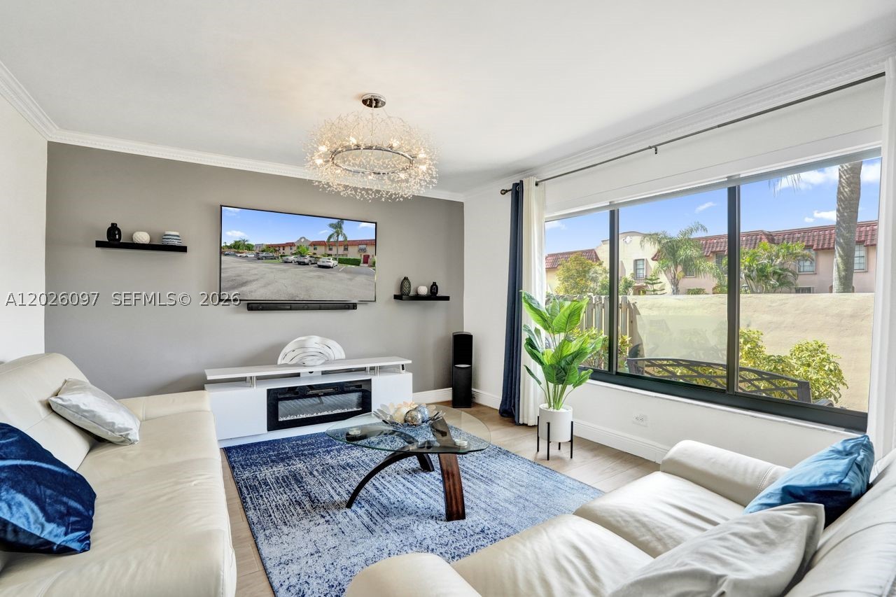 NOVA NORTH CONDOMINIUM 6 - Residential Lease