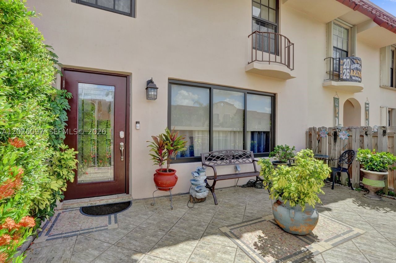 NOVA NORTH CONDOMINIUM 6 - Residential Lease