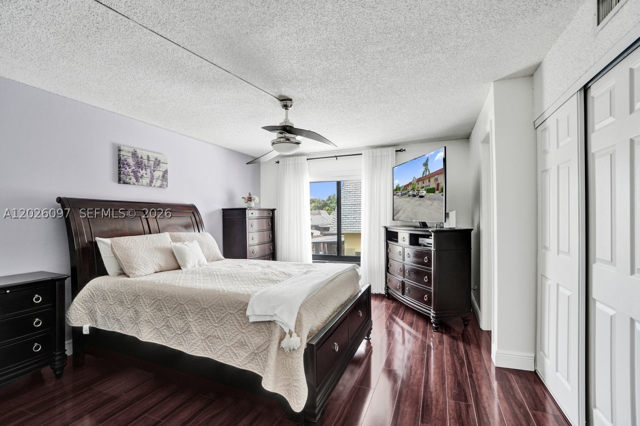 NOVA NORTH CONDOMINIUM 6 - Residential Lease