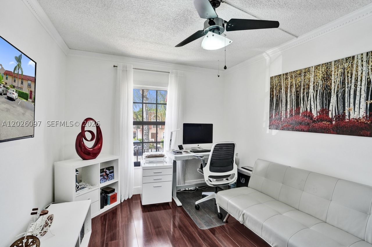 NOVA NORTH CONDOMINIUM 6 - Residential Lease