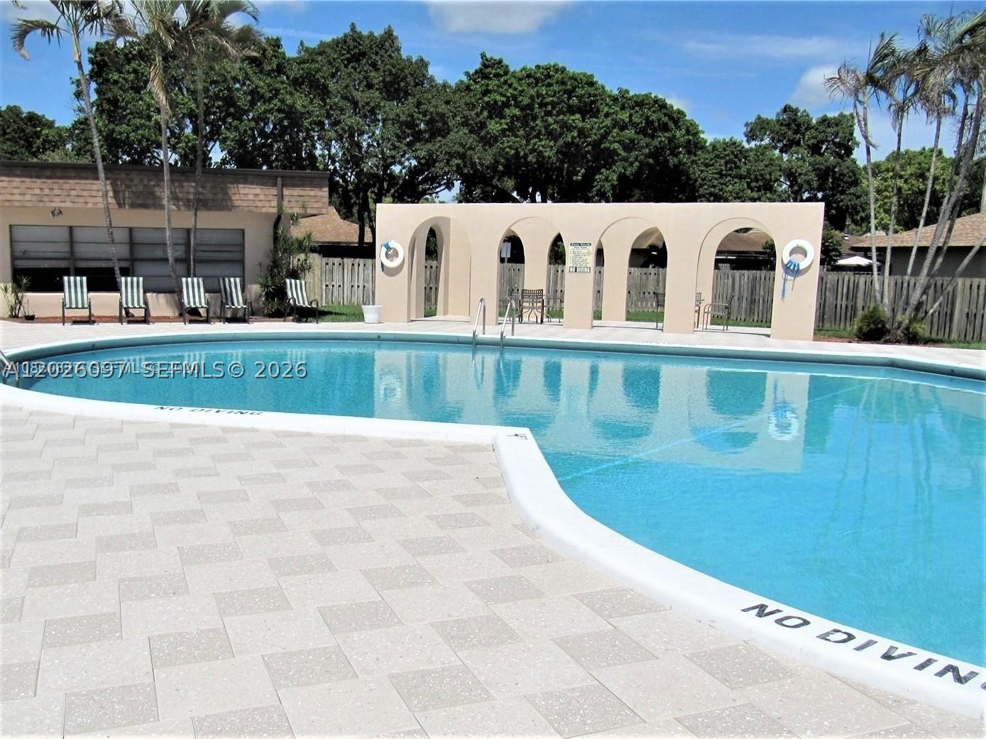 NOVA NORTH CONDOMINIUM 6 - Residential Lease