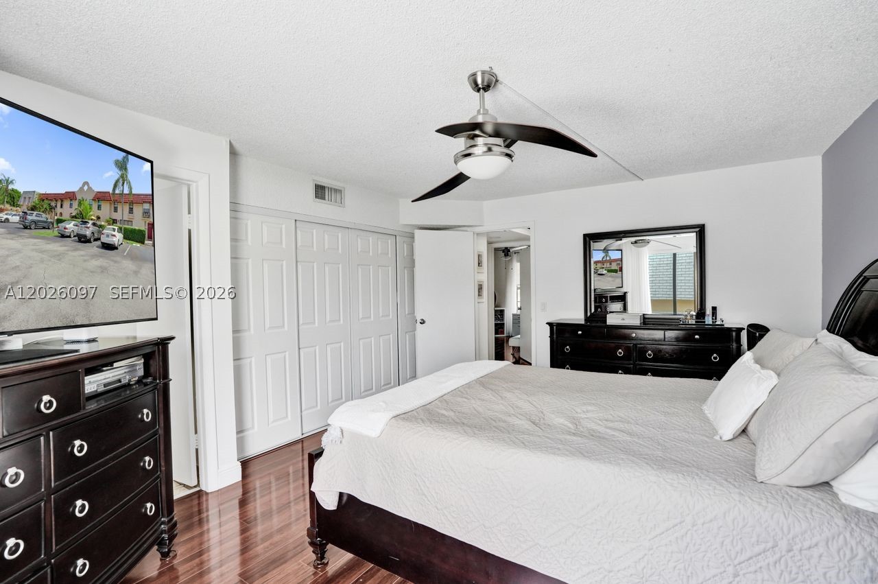 NOVA NORTH CONDOMINIUM 6 - Residential Lease