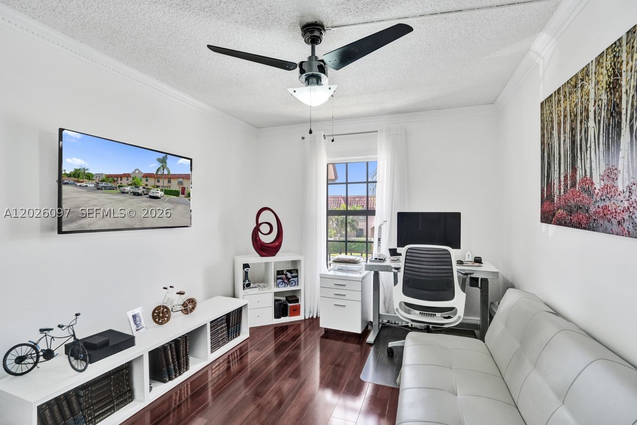 NOVA NORTH CONDOMINIUM 6 - Residential Lease
