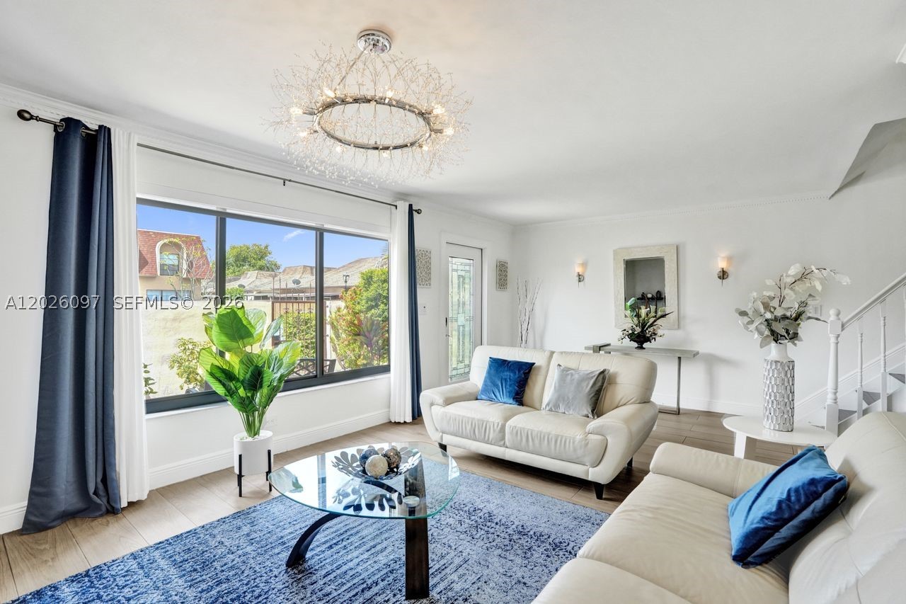 NOVA NORTH CONDOMINIUM 6 - Residential Lease