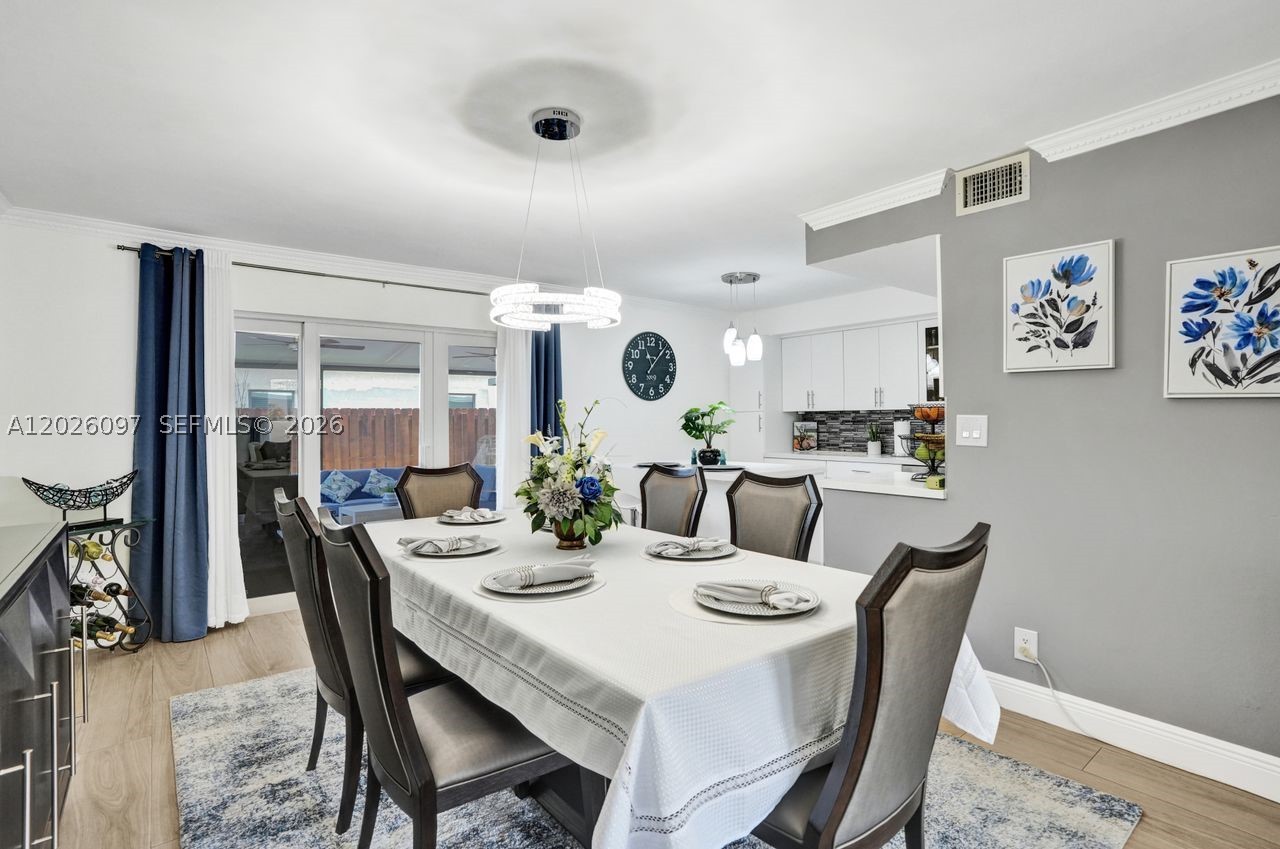 NOVA NORTH CONDOMINIUM 6 - Residential Lease