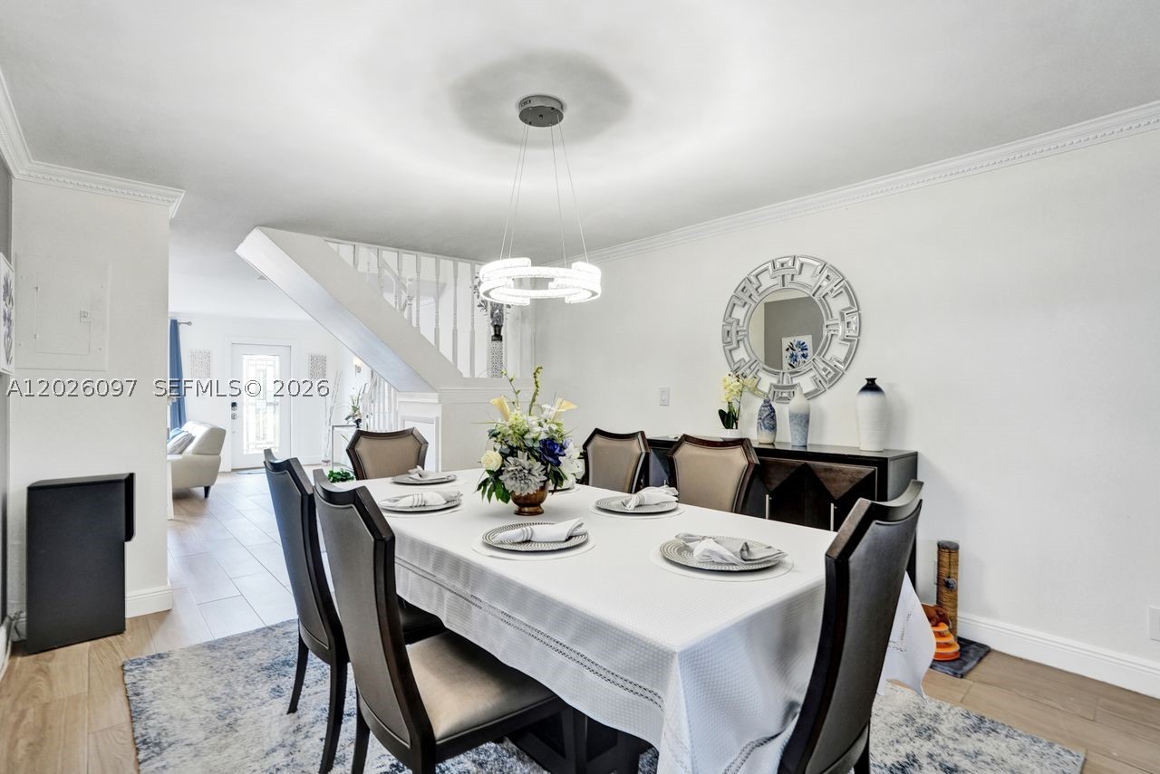 NOVA NORTH CONDOMINIUM 6 - Residential Lease