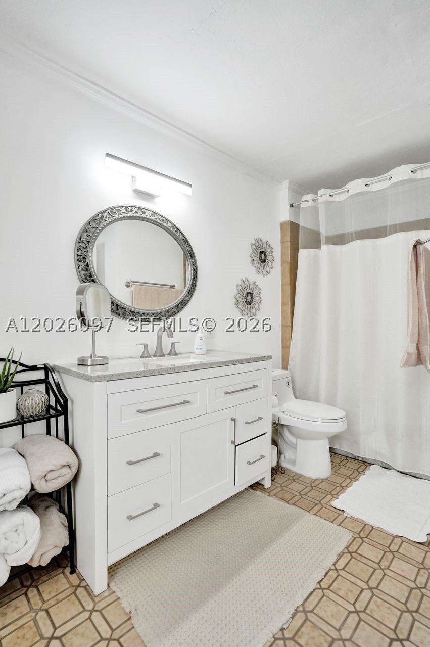 NOVA NORTH CONDOMINIUM 6 - Residential Lease