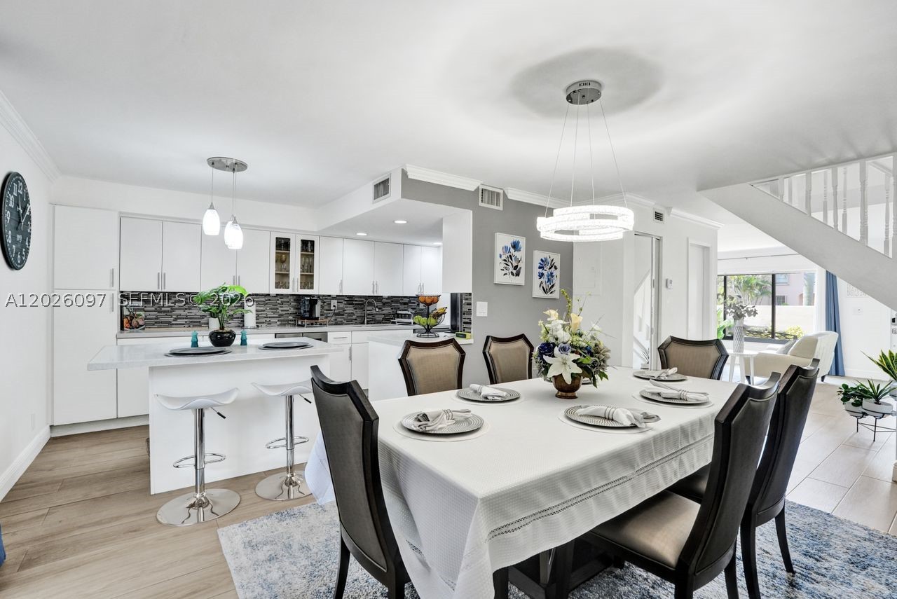 NOVA NORTH CONDOMINIUM 6 - Residential Lease