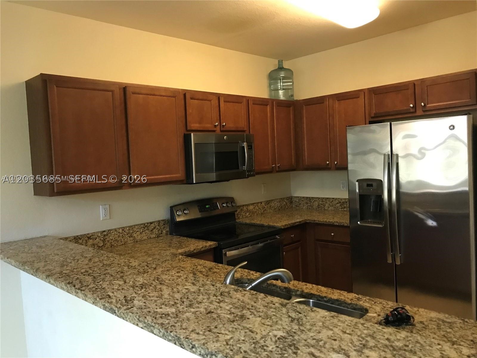 ST MAARTEN AT GRAND BAY - Residential Lease
