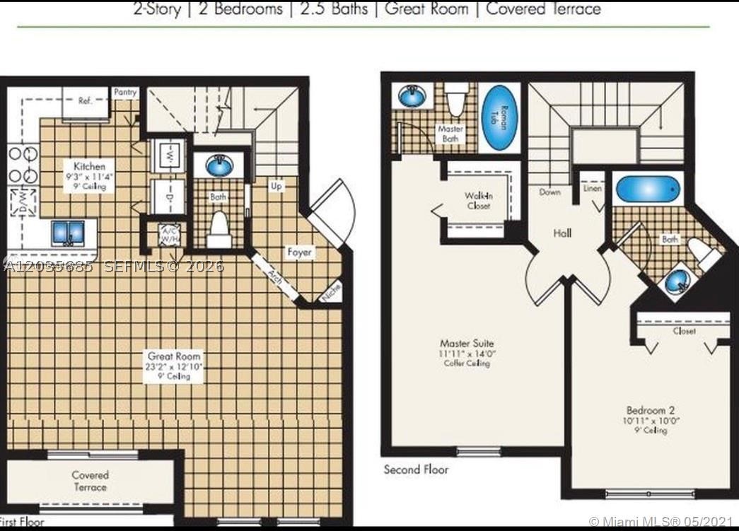 ST MAARTEN AT GRAND BAY - Residential Lease