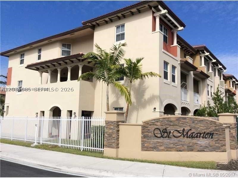 ST MAARTEN AT GRAND BAY - Residential Lease