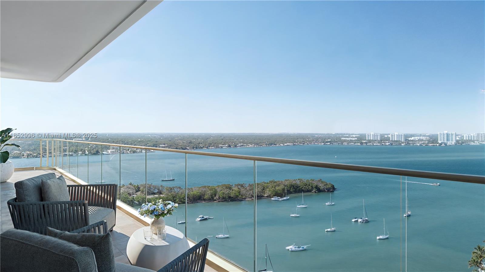 Harbor Island - Residential