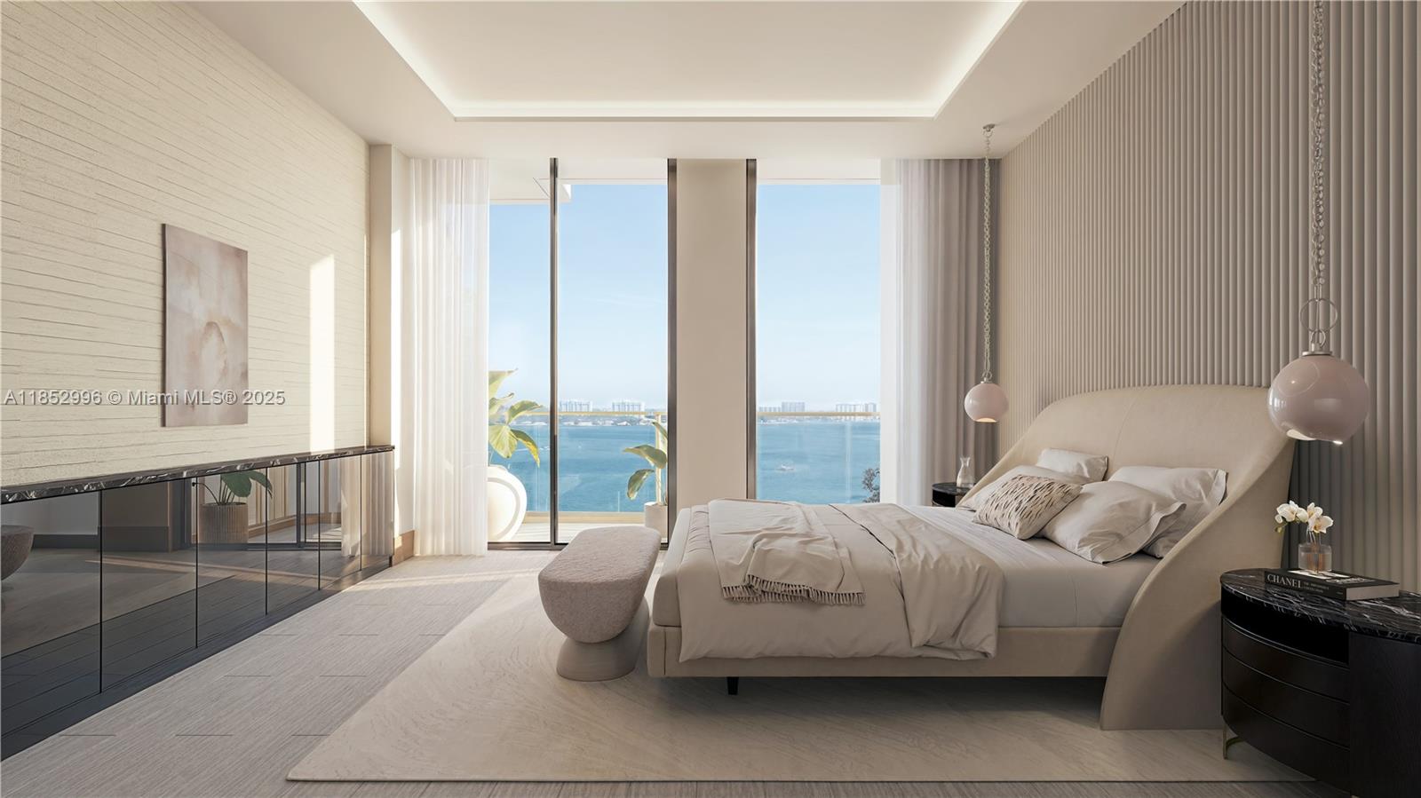 Harbor Island - Residential