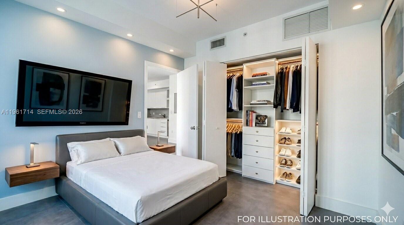 IVY CONDO - Residential