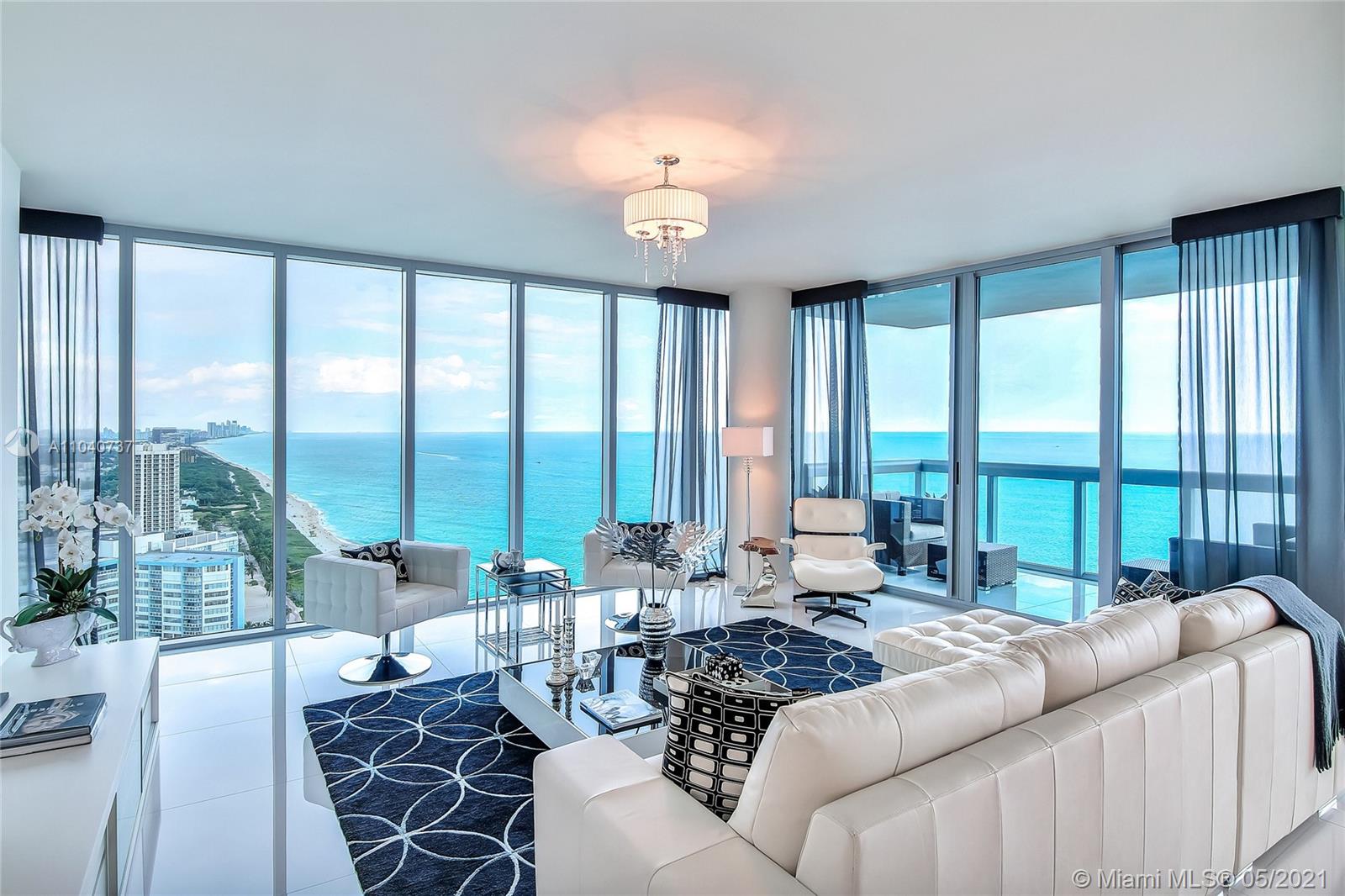 North Carillon Beach Cond - Residential