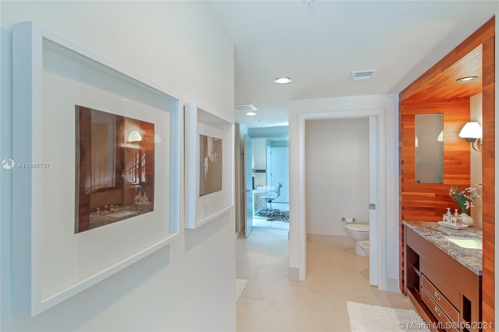 North Carillon Beach Cond - Residential