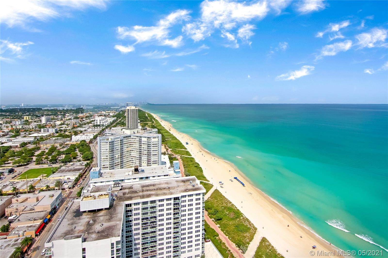 North Carillon Beach Cond - Residential