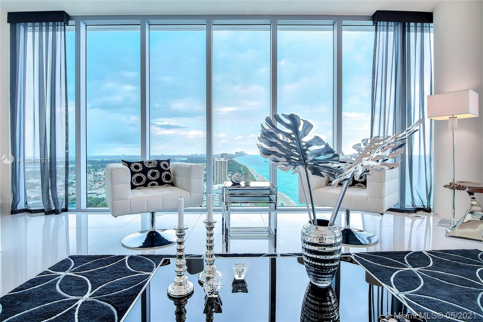 North Carillon Beach Cond - Residential