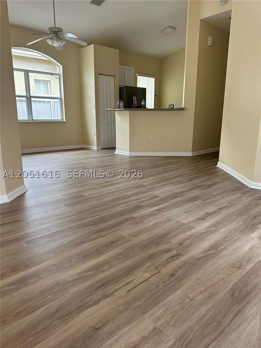 PORTOFINO BAY - Residential Lease